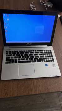 Ноутбук ASUS S500C