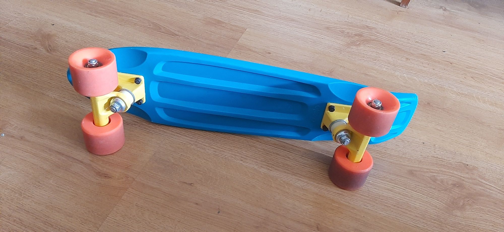 Skate oxelo em ótimo estado