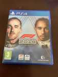 PS4 F1 2019 fajna gierka