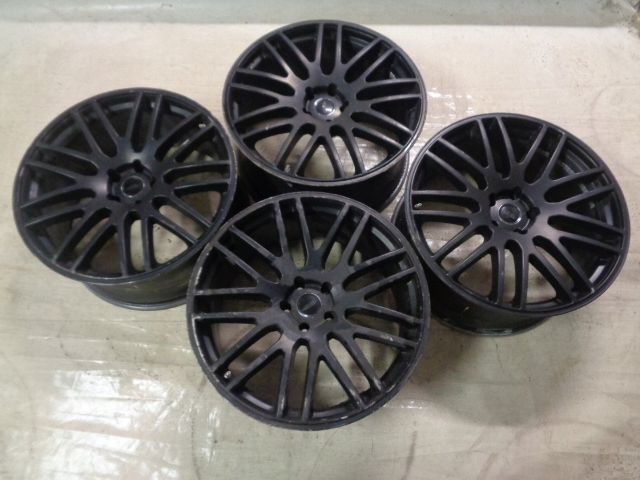 FELGI ASA 22 BMW 5X120 10,5J ET35