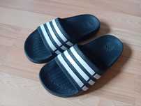 Klapki chłopięce rozm 28/30 Adidas