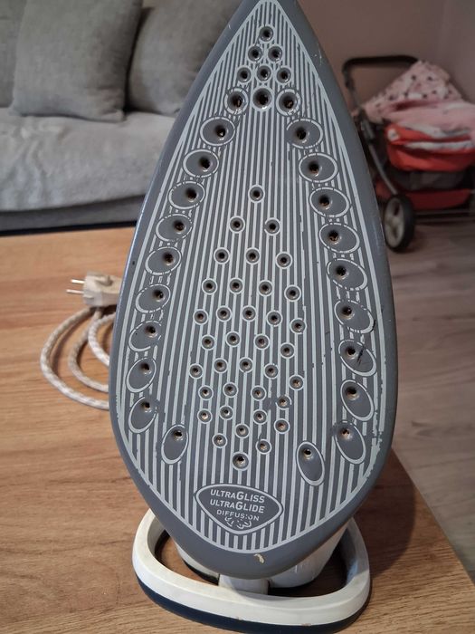 Żelazko Tefal ULTRAGLISS 4780