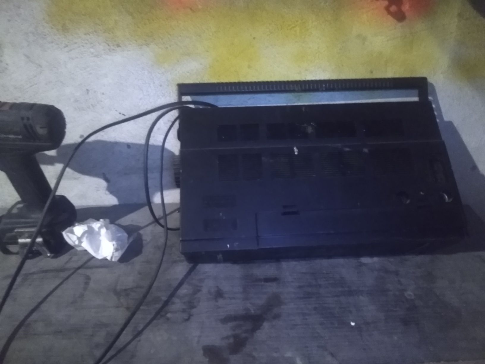 Radio Daria RMS 802