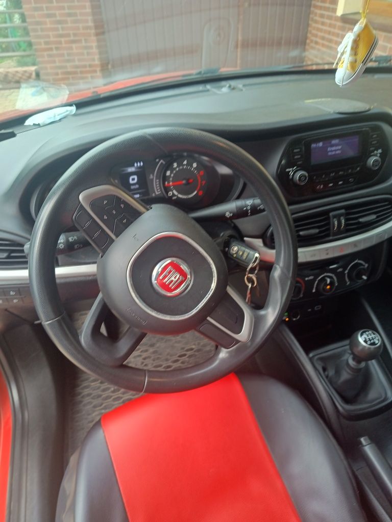 Fiat Tipo stan idealny