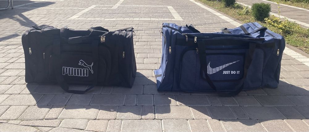 Сумка спортивна 60см, 70см, 75см, 80см. Дорожня сумка