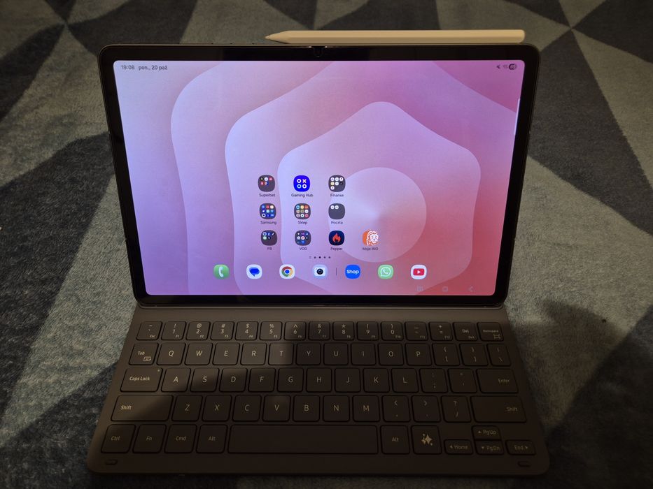 Samsung TAB S11 12/128 WiFi