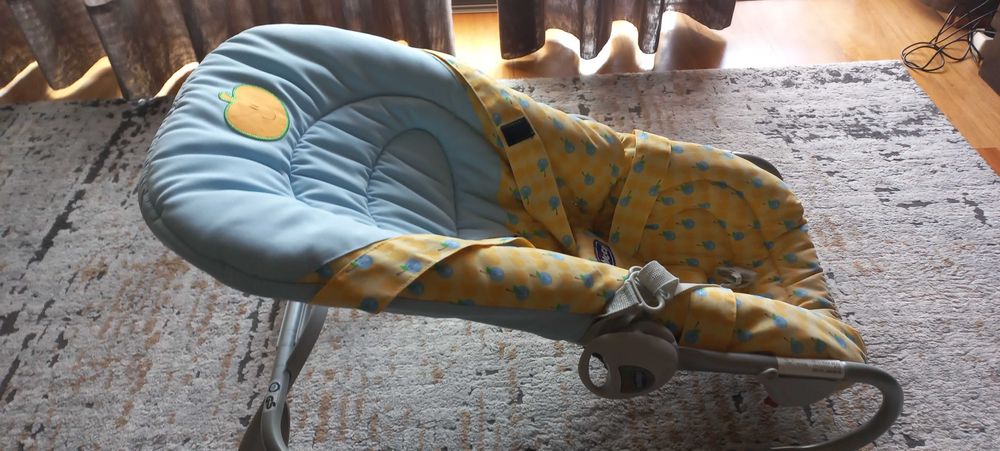 Espreguiçadeira de bebé CHICCO