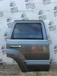 Задня права дверка джип чироки jeep grand cherokee 2005-2010