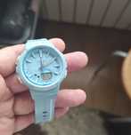 Zegarek Casio dla kobiety