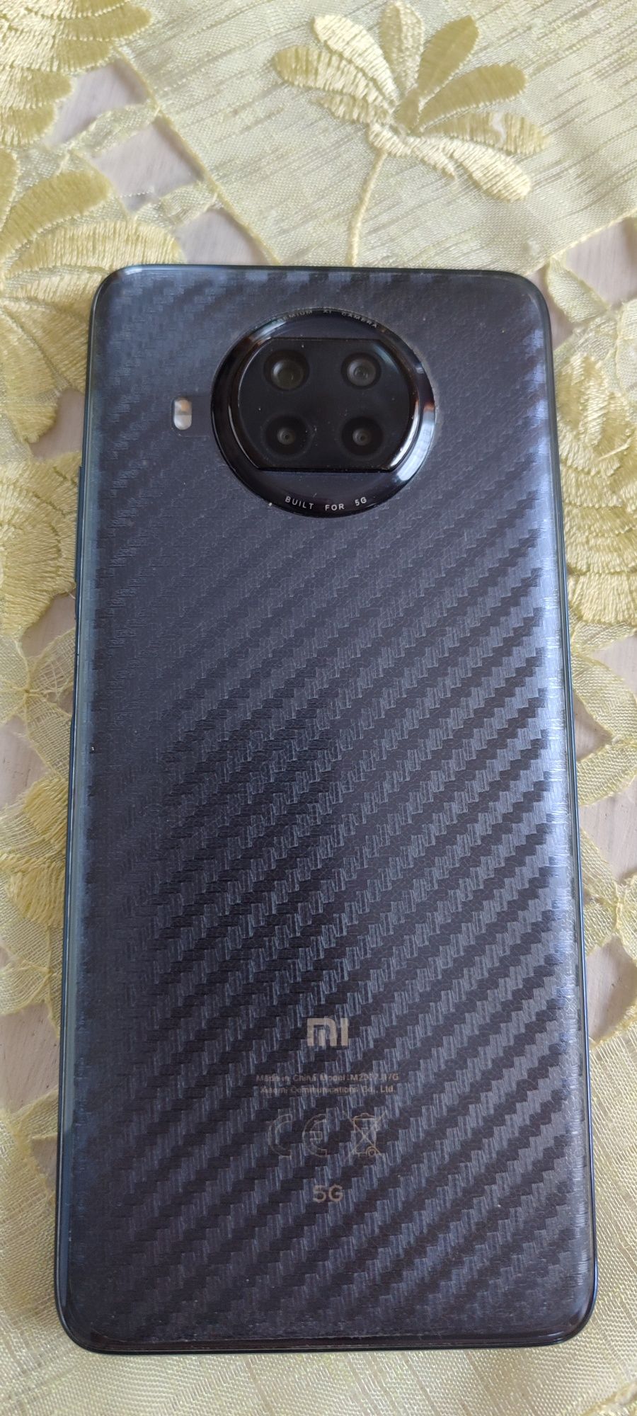 Telefon Xiaomi Mi 10T Lite