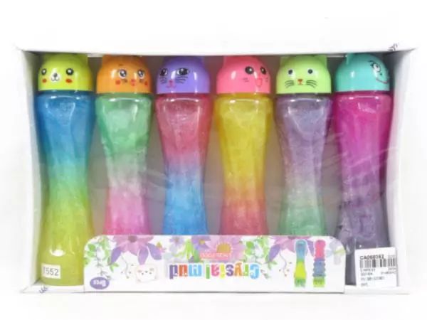 Slime BPLA5331. Bigtoys. Nowy Produkt