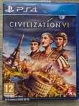 Gra Civilizacion 6 PS4/PS5