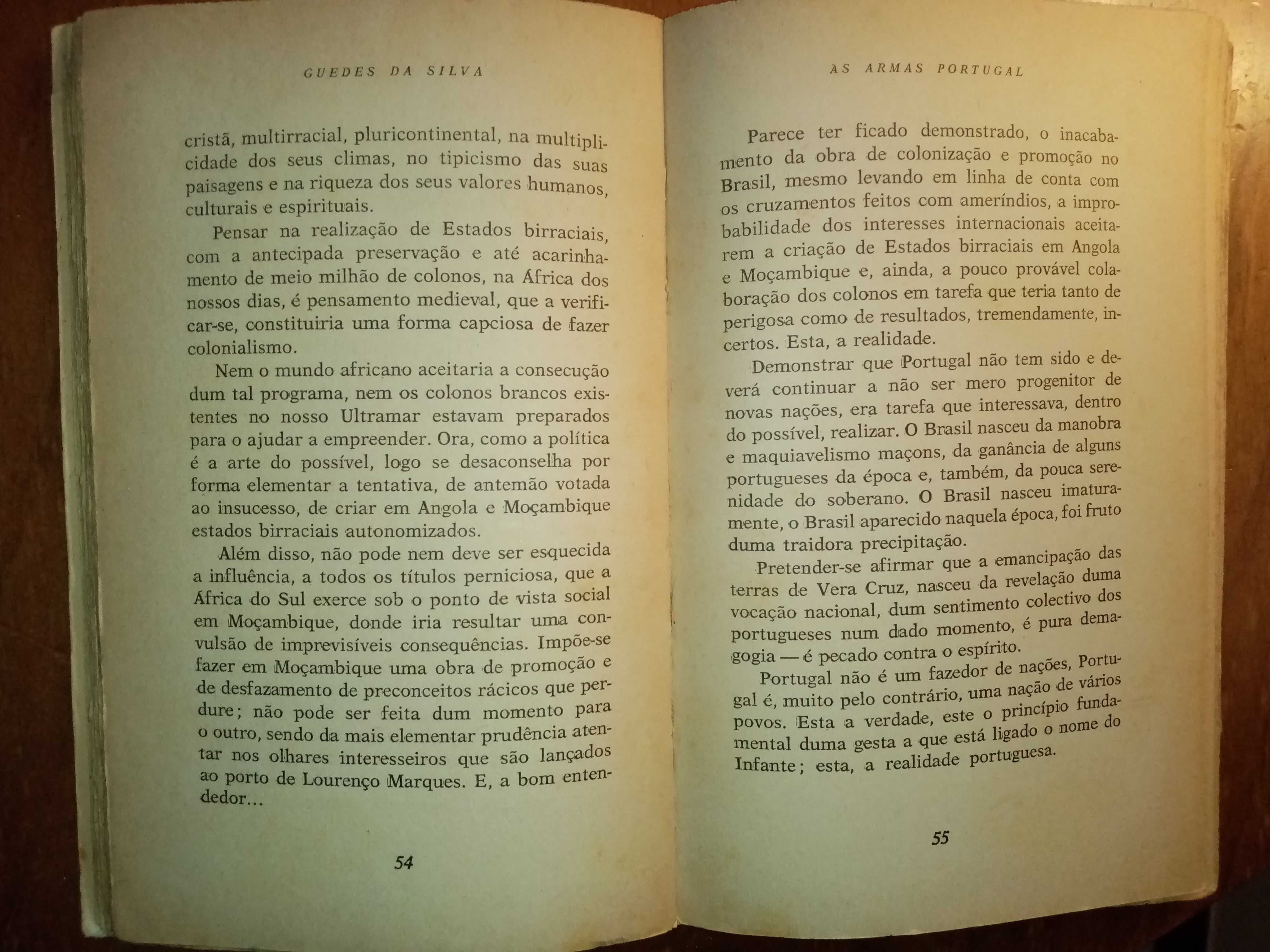 Academia da História Dr. António de Vasconcelos Portugal Espanha Árabe