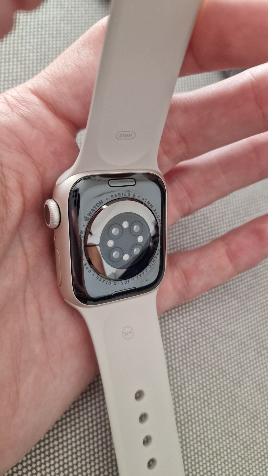 Apple Watch series 9 GPS 41mm