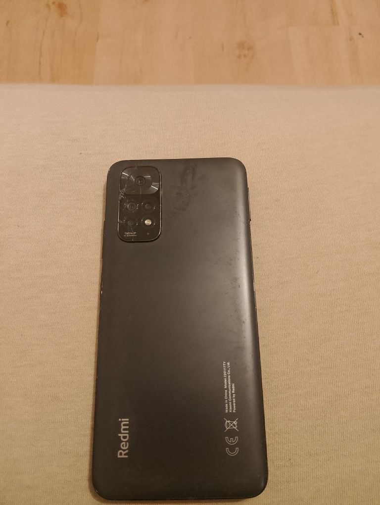 Xiaomi Redmi note 11