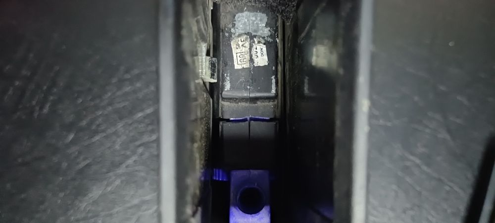 Игрушечный автомат AR-15