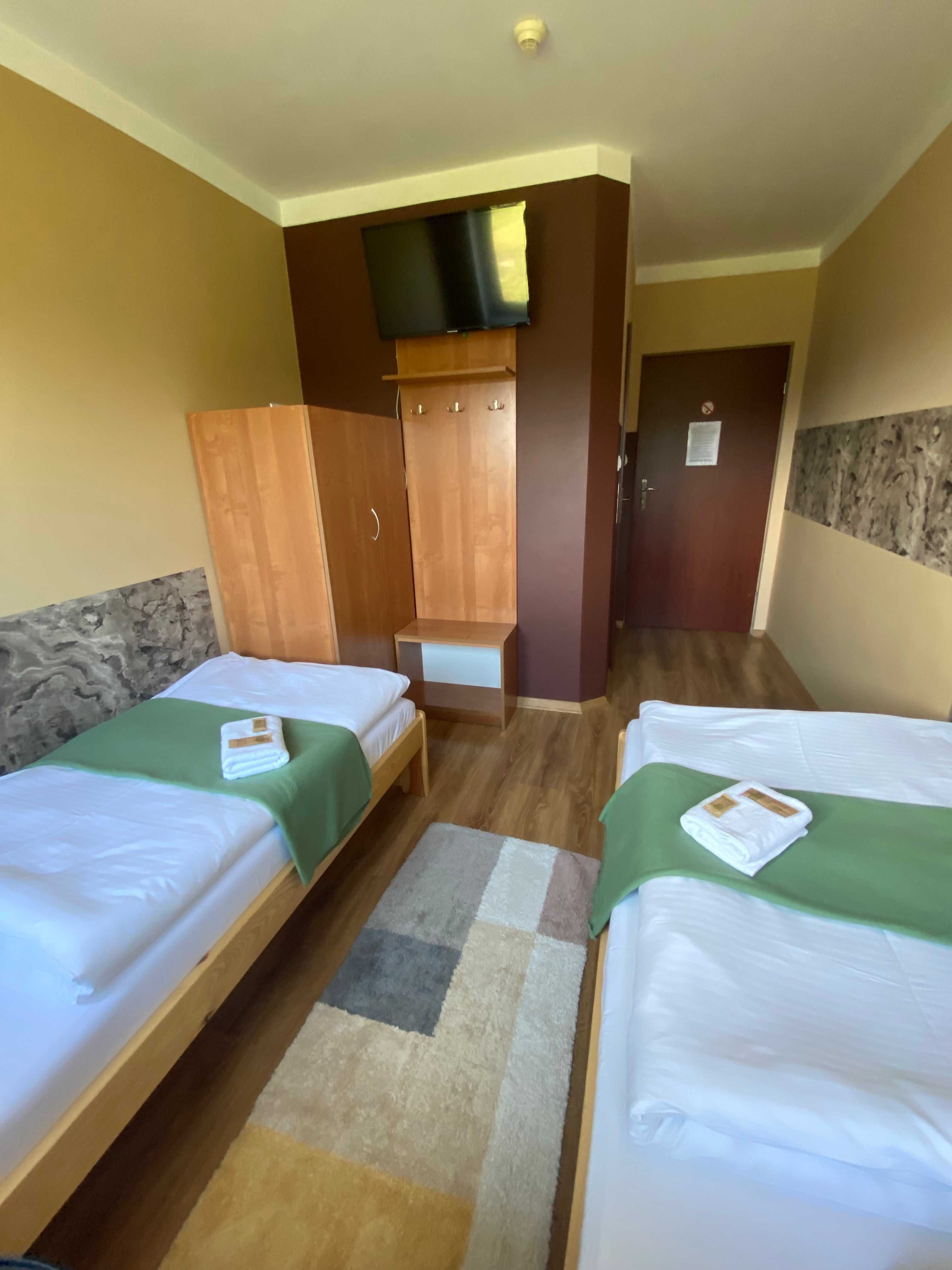 Noclegi, apartamenty,  pokoje pracownicze w Jarosławiu