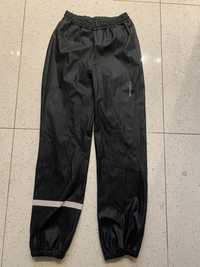 Spodnie gumowe Stormberg 140 cm nieprzemakalne sztormiaki
