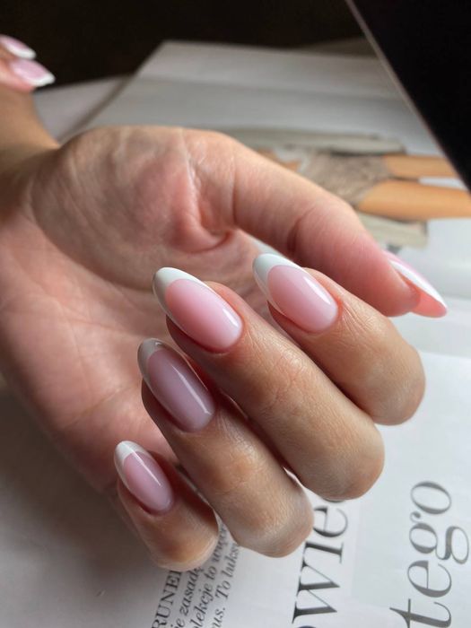 Маникюр/наращивание/коррекция