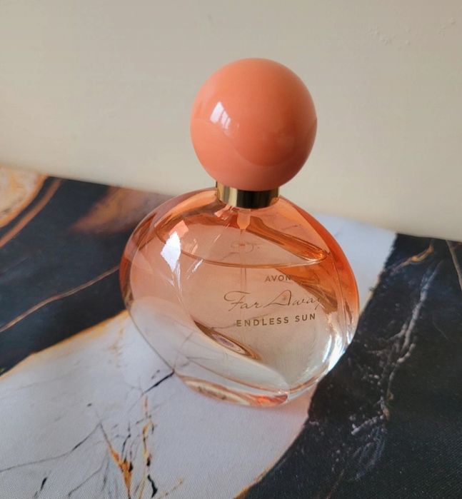 Perfumy Avon Far Away Endless Sun 50ml