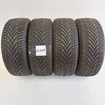 OPONY 205/45/17 4szt KLEBER 8mm (22825)