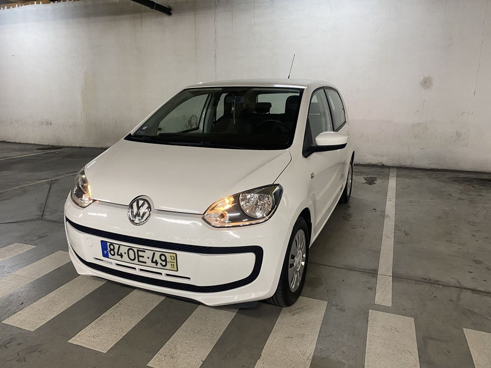 Volkswagen up 1.0