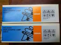 Одноцокольная галогенная лампа Osram 64756 CP/93 1200Вт 230В G22