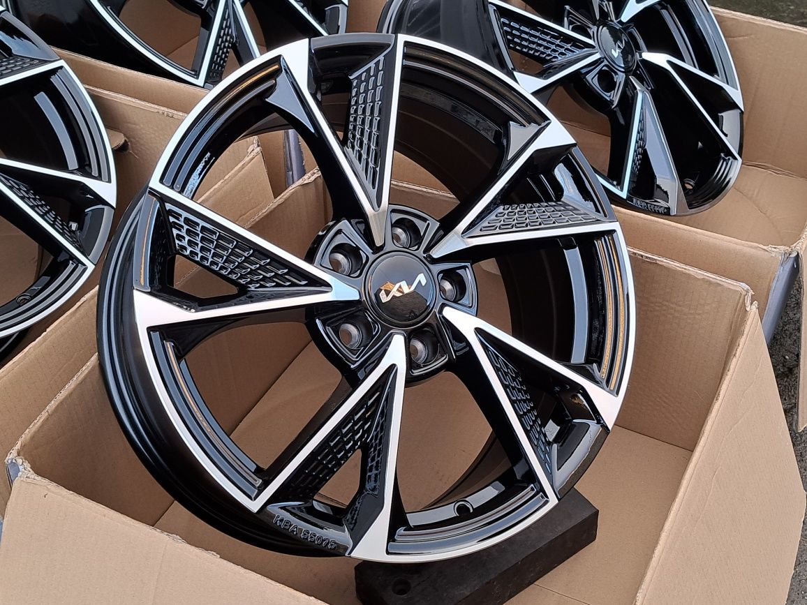 Alufelgi KIA 16 NOWE 5x114,3 Ceed Proceed Optima Sportage INNE! RS6
