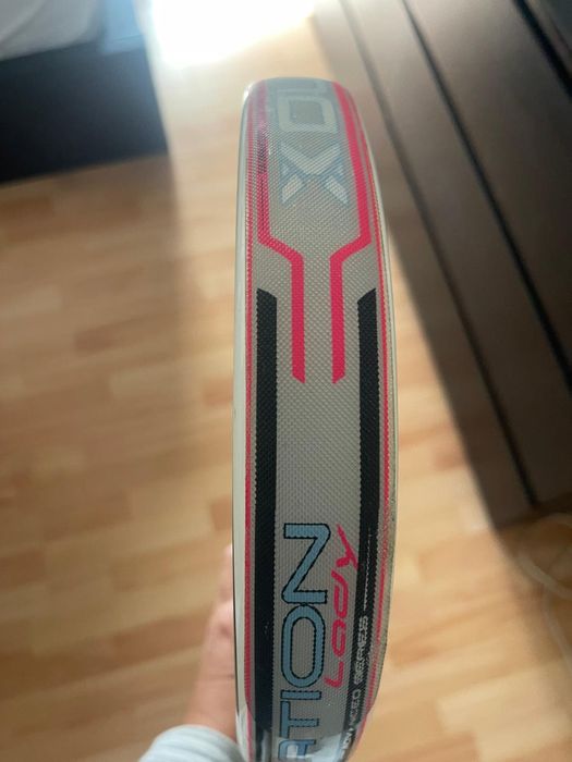 Despachar raquete pala padel nox equation lady advanced