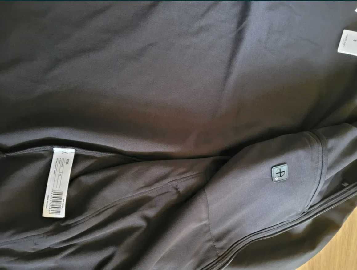 Męski Softshell 4f rozm XXL