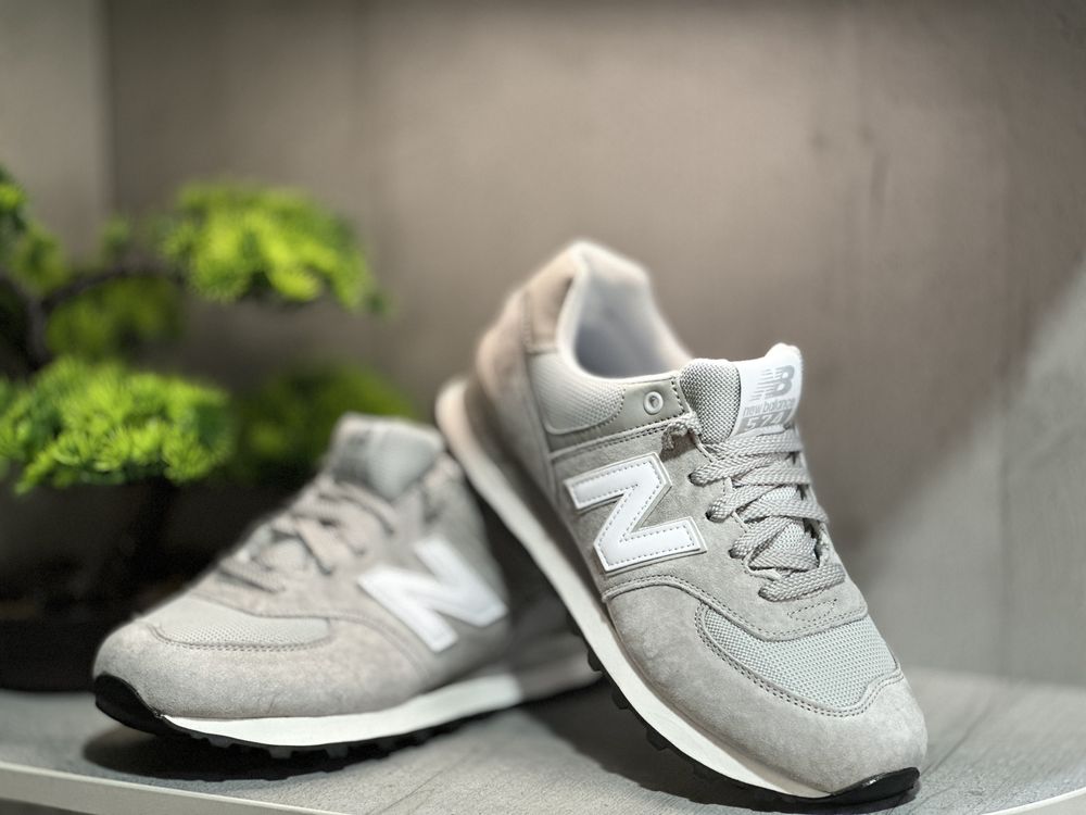 New Balance 574