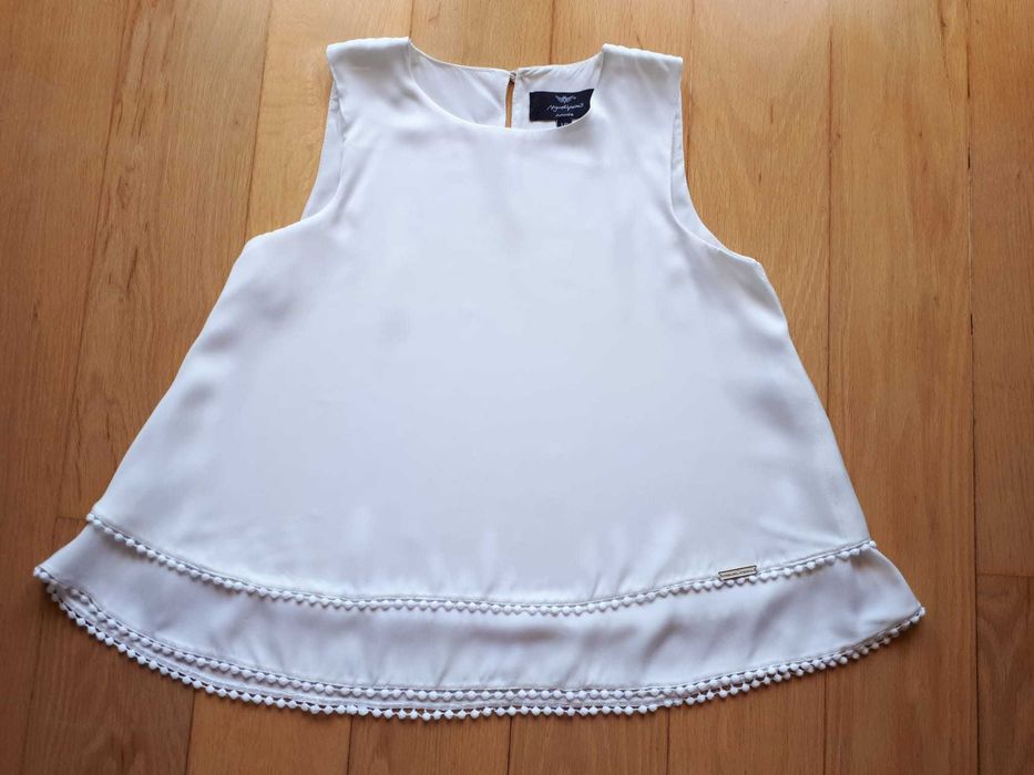 Top Miguel Vieira, pre-adolescente/adolescente.