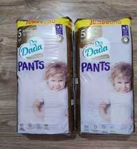 2 x Dada Pants Jumbo Bag w rozmiarze 5 NOWE


Nowe, nieotwierane, oryg