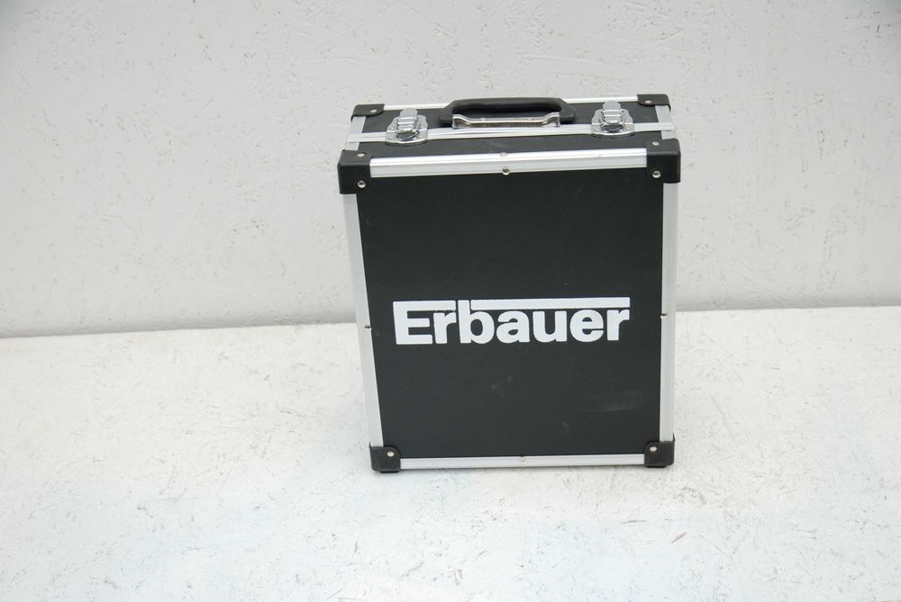 Zestaw otwornic diamentowych Erbauer 3szt