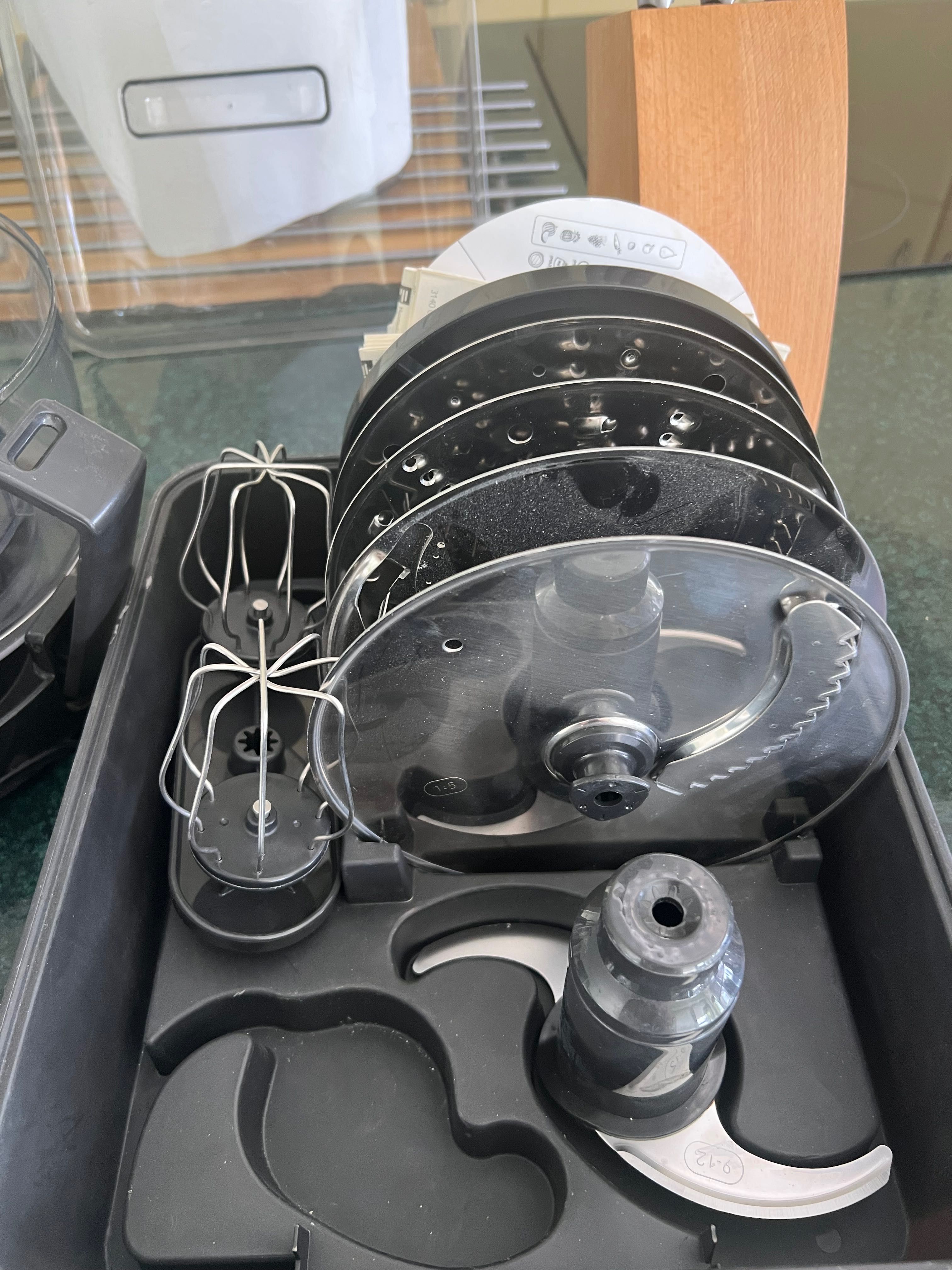 Robot  wielofunkcyjny philips