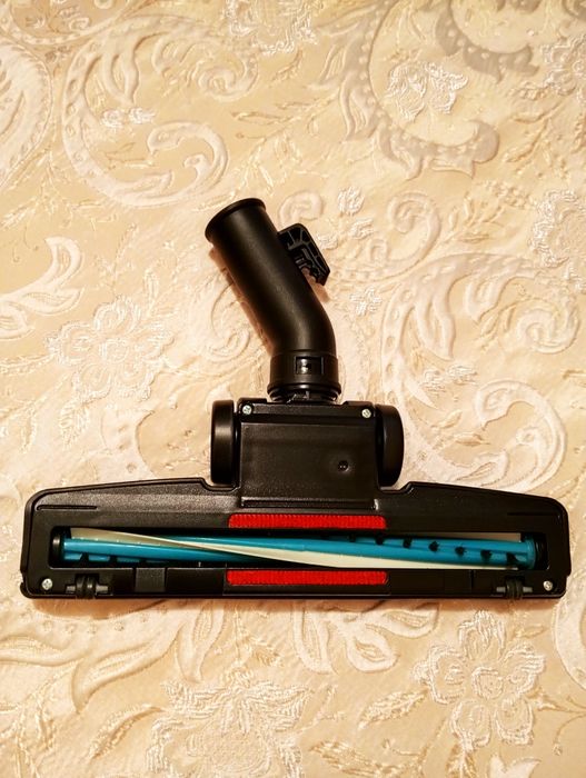 Щітки для пилососа