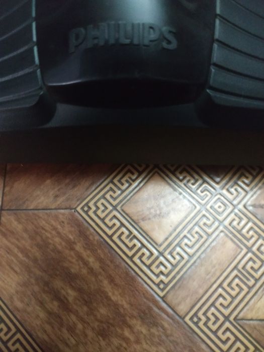 Щётка для паркета, ламината ,пола Philips