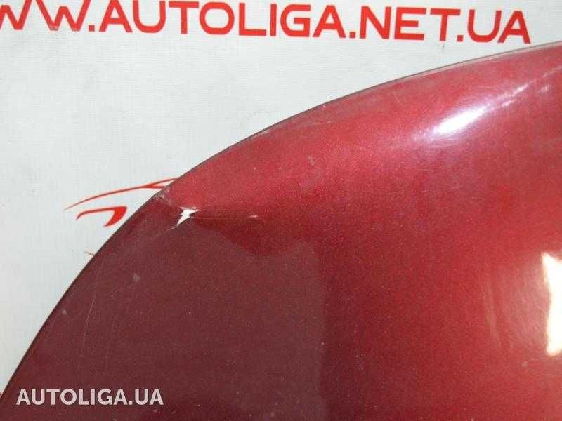 Капот DODGE DART 2015 запчасти шрот