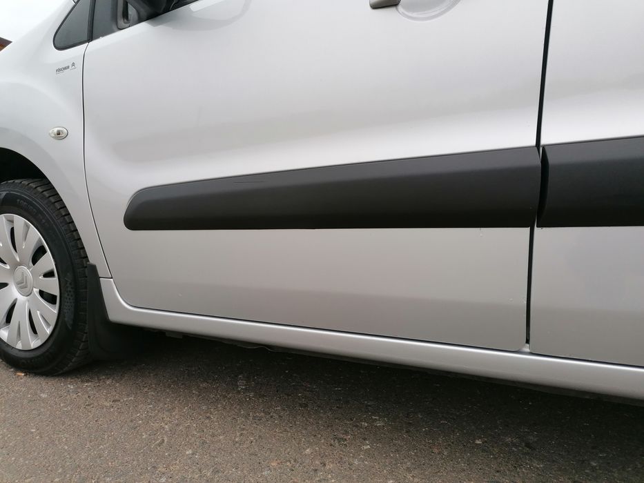 Срочно!!Продам Citroen Berlingo B9 в идеальном состоянии!