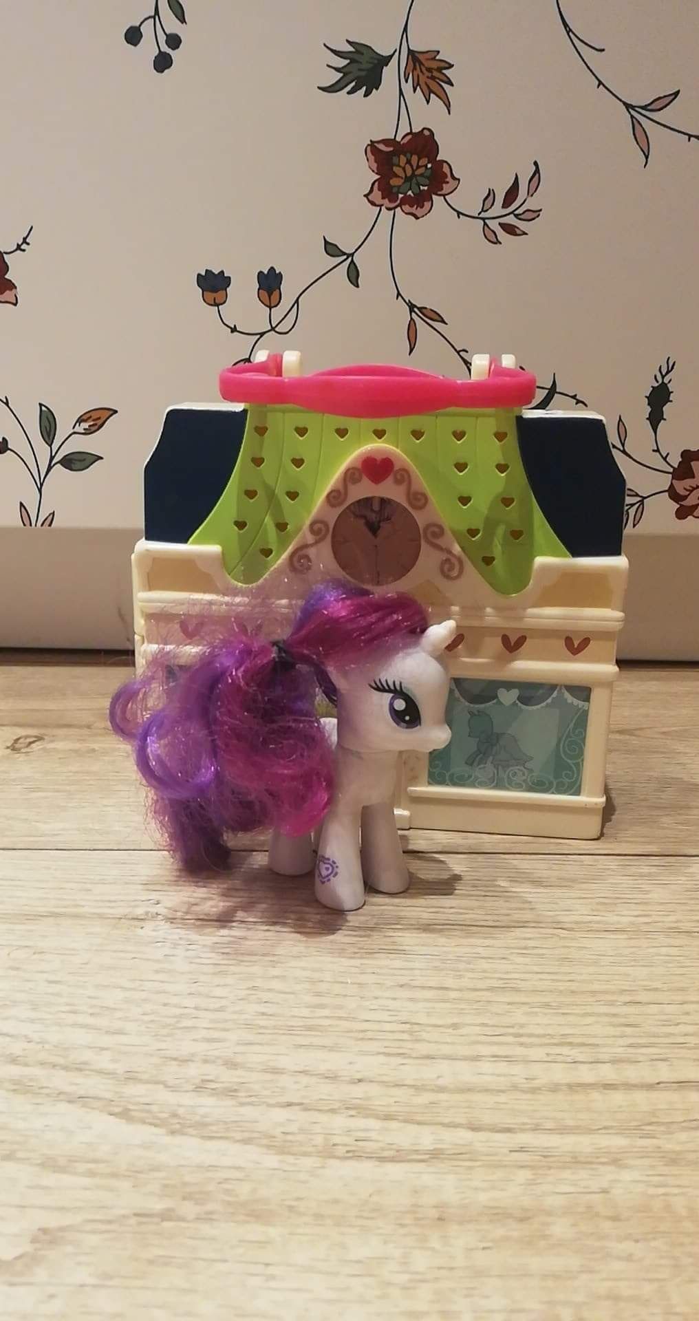 Domek My Little Pony