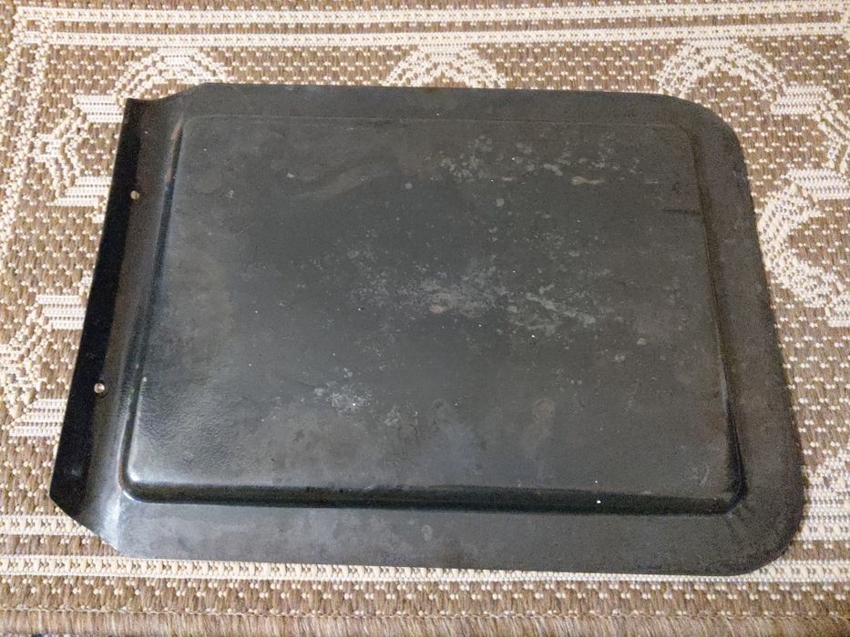 Противень для газовой плиты
