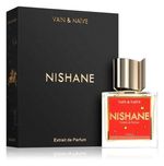 NISHANE VAIN & NAIVE edp 50 ml produkt