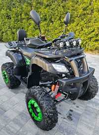 QUAD Hummer KXD 250