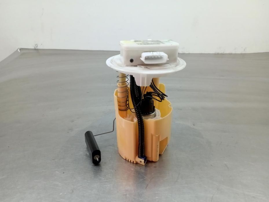 Bomba de combustível RENAULT Clio V (BF_)