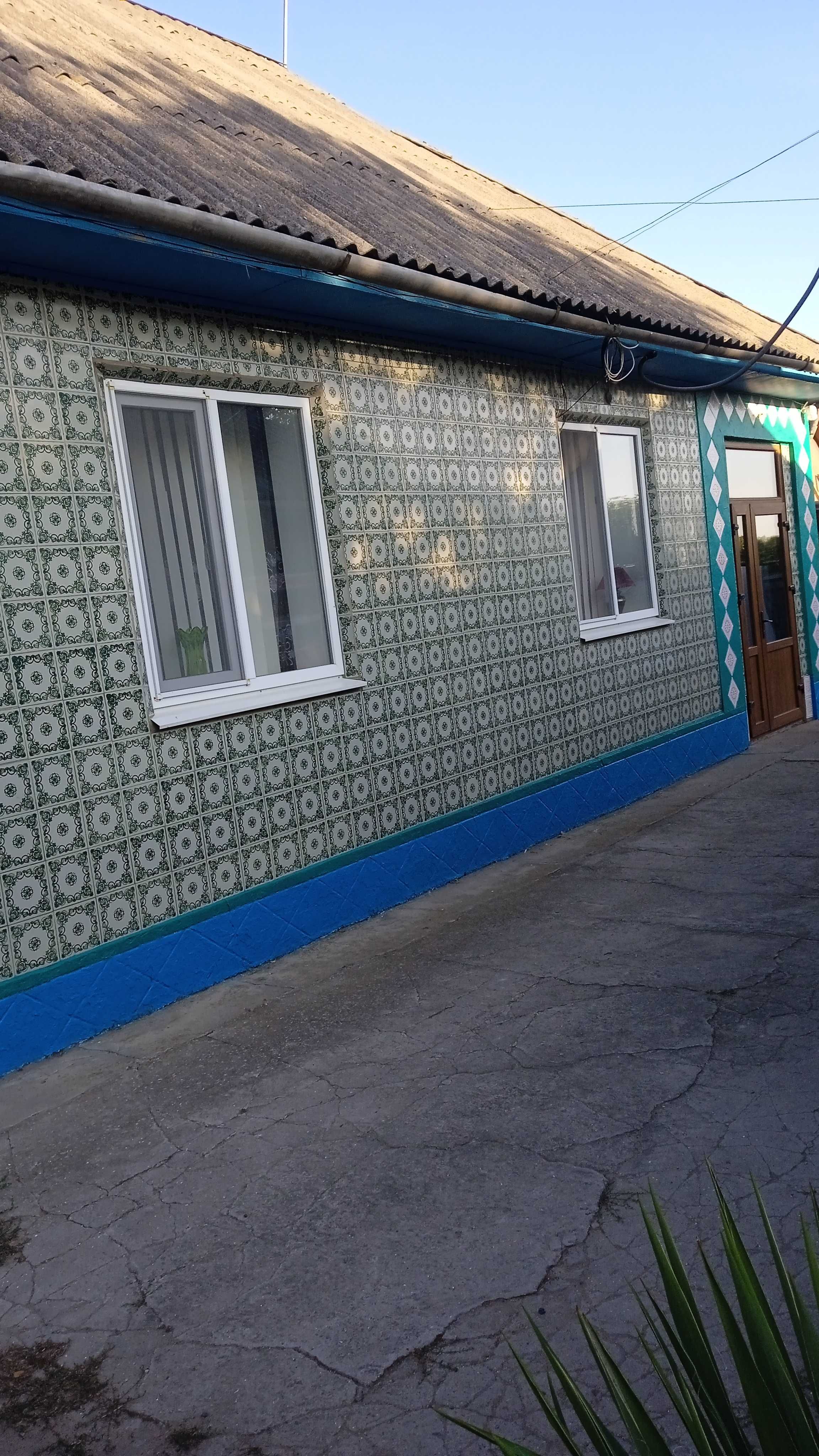 Продам свій чудовий будинок