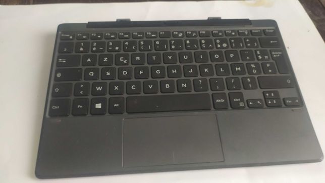 Клавіатура для планшету Dell Venue 10" 5050, 5055, під ремонт