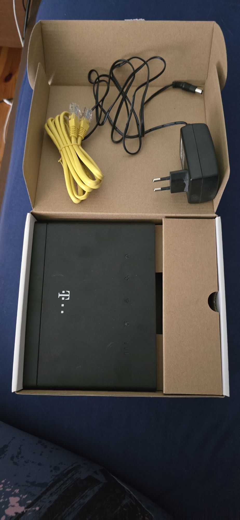 Router Huawei B315 używany sprawny