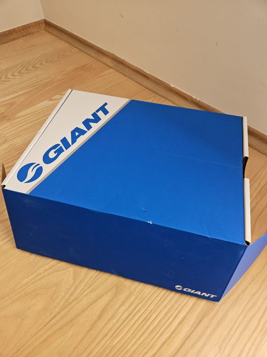 Buty kolarskie Giant Surge Comp