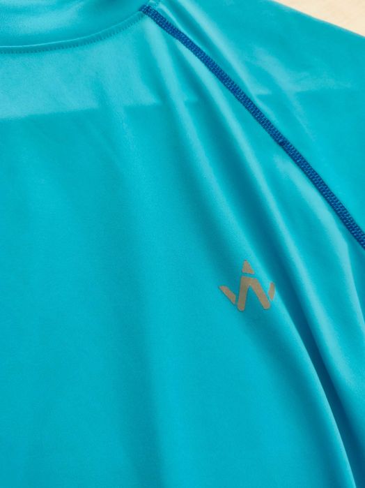 Koszulka sportowa damska Wanabee M 38 rowerowa trekkingowa