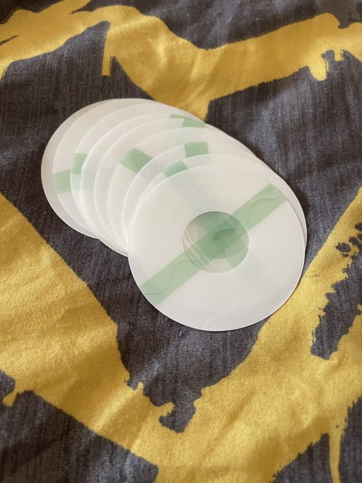 Plastry Zabezpieczajace Dexcom One + i FreeStyle Libre 2